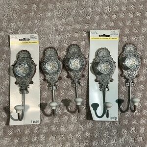 Studio Decor Wall Hook 1c